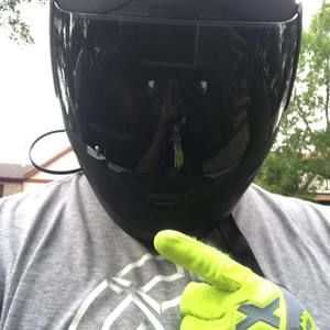 Meet your Posher, Angelo